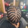 Kinky Twist