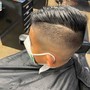 Kid’s Cut