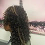 Havana Twists