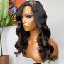 Lace Frontal Wig