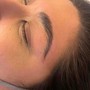 Eyebrow Lamination + Wax