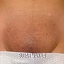 Men's Back Wax