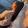 Soft locs