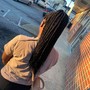 Soft locs