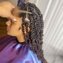 Crochet Braids