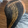 Crochet Braids