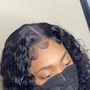 Frontal Wig Maintenance