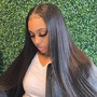 Frontal Sew In