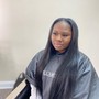 Closure Sew In