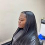 Closure Sew In