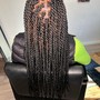 Big Havana twist