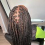 Gel twist