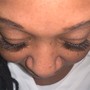 Strip Lashes