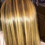 Semi Permanent Color(style not included) add on only