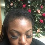 Mink Strip Lashes