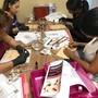 Microblading/Microshading Training 101