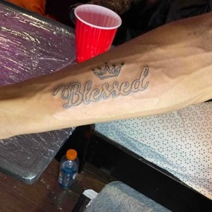 Tattooing Near Me: Mcdonough, GA | Appointments | StyleSeat