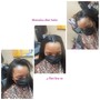 Hot Oil Treatment