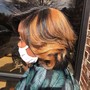 Root Touch Up