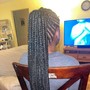 Kids Box Braid