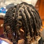 Loc Style