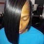 Re-Touch Relaxer