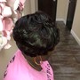 Versatile Sew In