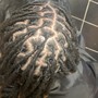 Hot oil Treatment