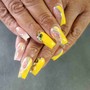 Nail Repair