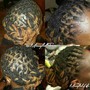 Loc Coils, Loc Maintenance, Dreadlocks