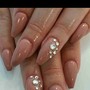 Gel Manicure