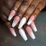 Manicure - French