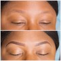 Microblading Touch Up