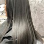 LUXE QUICK WEAVE (MINIMUM LEAVE OUT)