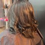 BLOWOUT...Classic BlowDry