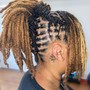 Loc Style