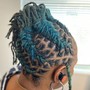 Loc Style