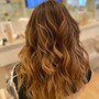 Full Balayage