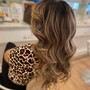 Ombre Loc Hair Extensions