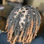 Loc Re-twist