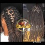 Loc Re-twist