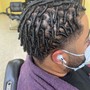 Flat Twists