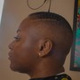 HIGHTOP Fade