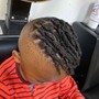 Starter Dreadlocks