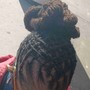 Crochet Braids