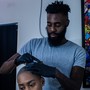 Chukwu The Barber