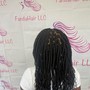 Loc Re-twist