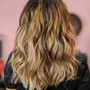 Balayage