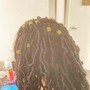 Senegalese Twist