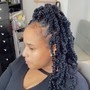 Senegalese Twist